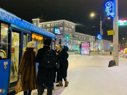 Над долгожданной транспортной реформой в Архангельске сгущаются тучи