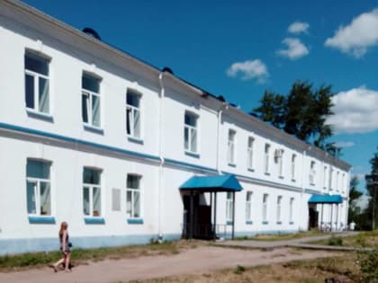 Жители Шенкурска напуганы слухами о закрытии терапевтического и хирургического отделений больницы