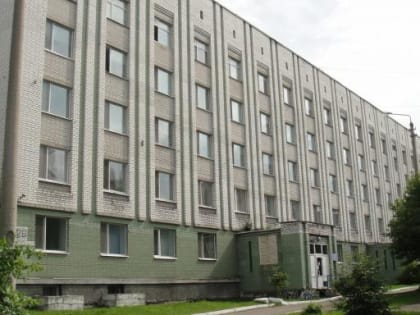 Прокуратура Архангельска нашла нарушения в питании пациентов туберкулезного диспансера