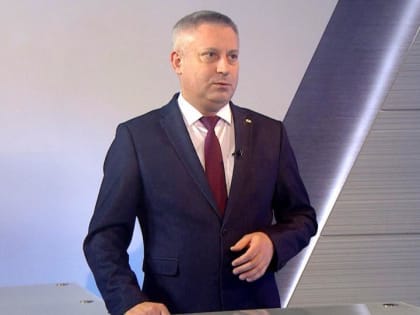 Президент России объявил в стране 2024 год — Годом семьи