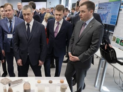 IT-парк «Цифровая Арктика» готовится к разработке новых цифровых решений для предприятий Поморья