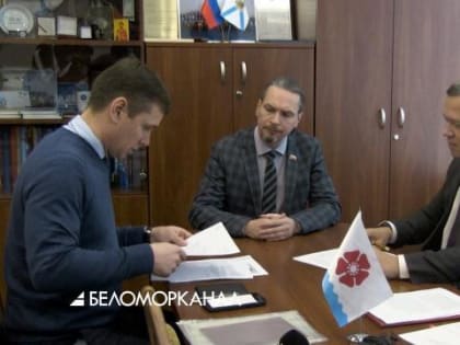 Федеральный эксперт по поводу претендентов на пост градоначальника: "В самом Северодвинске на данный момент подходящей кандидатуры не видно"