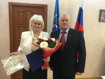 Самому северному медицинскому университету страны – 90 лет