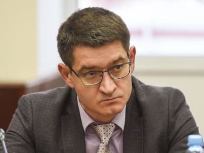 В Архангельскую область приехал ещё один управленец из НАО
