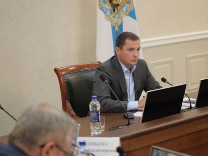 Александр Цыбульский дал поручения по итогам прямой линии