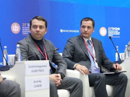 Александр Цыбульский выступил с инициативой организовать единый проект по поиску и подготовке управленческих кадров для Арктики