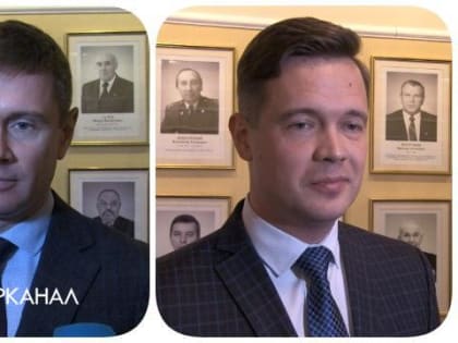 Игорь Арсентьев или Дмитрий Попов: кто займет пост главы Северодвинска?