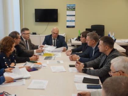 Комплексный подход к развитию велоинфраструктуры Северодвинска