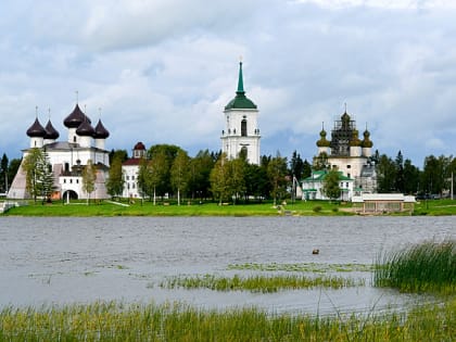 О сохранении культурно-исторического облика города