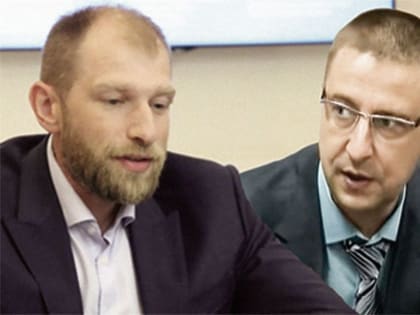  И. о. главы Котласа исполняет все хотелки местного "коммерсанта"?