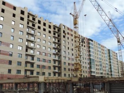 В России продлили льготную ипотеку до 1 июля 2024 года