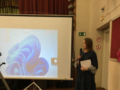 В Поморье продолжаются мероприятия в рамках проекта «Президент Российской Федерации – гарант прав и свобод человека и гражданина»