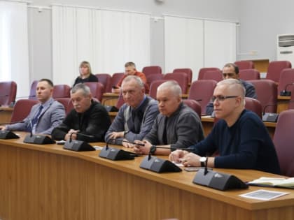 Городская среда: определены территории для рейтингового голосования