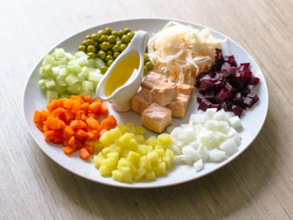 Полезные продукты, которые вам сильно навредят. Врач рассказала о правильном питании при диабете 2-го типа