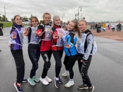 Кросс Наций