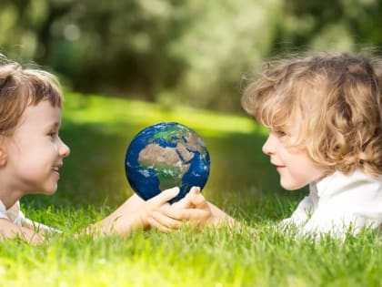 Беречь природу – дар бесценный