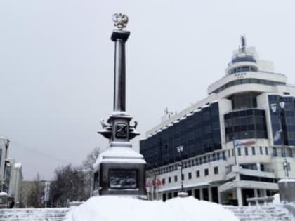 Синоптики зафиксировали тепловую аномалию в Архангельской области