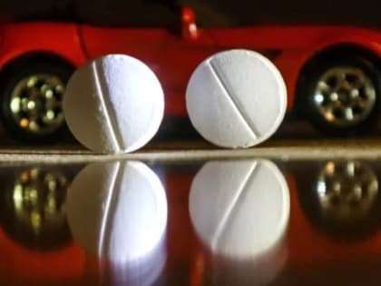 За прием ряда лекарств водителей будут лишать прав