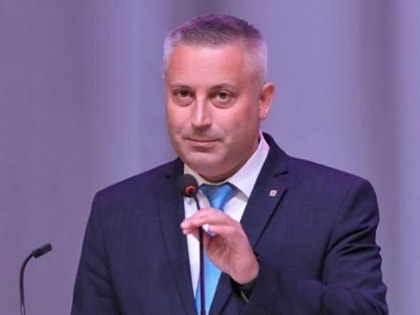 Скубенко сошел с мэрской гонки и призвал других кандидатов последовать его примеру