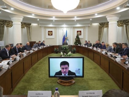 Лесной совет Поморья обсудил меры по стабилизации ситуации в лесопромышленном комплексе