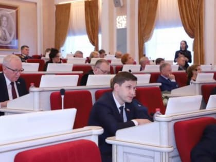 В Архангельской области установлен статус «Дети войны», который получат 45 тысяч северян