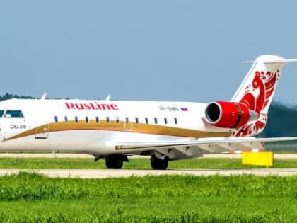 Авиакомпания «РусЛайн» открывает новый рейс Архангельск - Мурманск - Нарьян-Мар