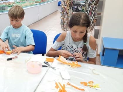 Байки о золотой рыбке