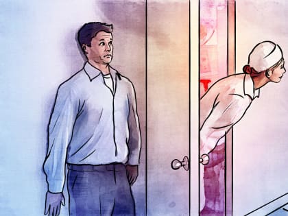 При стрессе встает ком в горле: о чем предупреждает организм — ответ врача из Архангельска