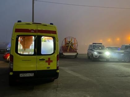 Упавшую с жд-моста в Архангельске девочку-подростка спас оказавшийся рядом лодочник