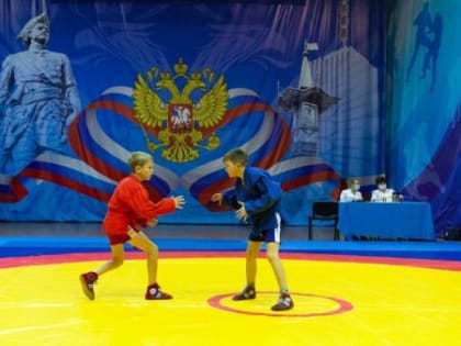 Поморье присоединится к мега-тренировке по самбо к дню рождения Владимира Путина