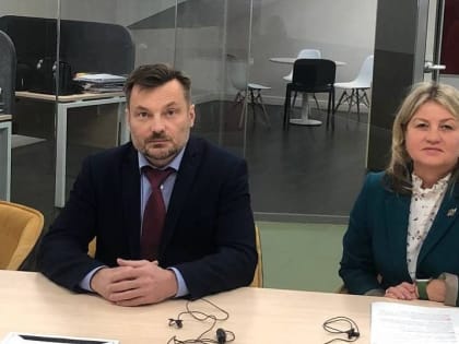 Северянам разъяснили порядок назначения пособий по больничному листу