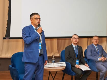 Кадровые вопросы и борьбу с коррупцией обсудили на семинаре-совещании налоговых органов в Архангельске