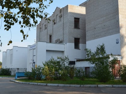 Изменился график работы прививочного кабинета городской поликлиники