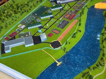 В Мирном появится центр военно-патриотического воспитания «Авангард»