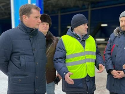 Помощник Путина оценил перспективы ключевых отраслей Поморья в условиях санкций