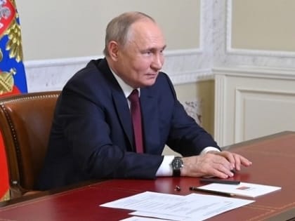 В Поморье сообщили о поручении Путина касательно выплат пособий на ребенка