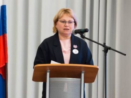 В Архангельске назначили главного по образованию