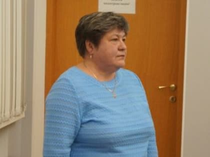 Депутаты назначили старосту деревни Солза