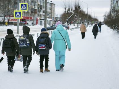 Многодетные семьи продолжают получать денежную выплату взамен земельного участка