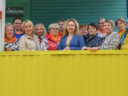 Участники Лаборатории успеха обсудили преображение Поморья