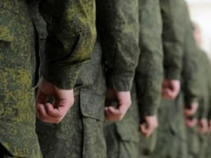 Председатель горсовета Вельска отправится добровольцем в зону спецоперации