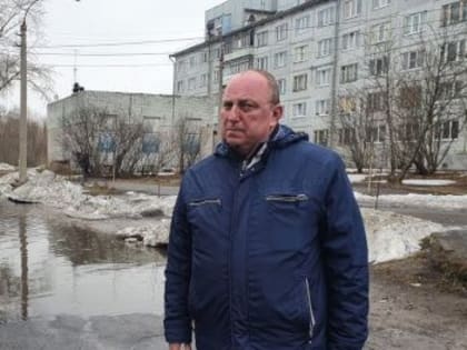 Суд постановил заключить под стражу заместителя главы Архангельска