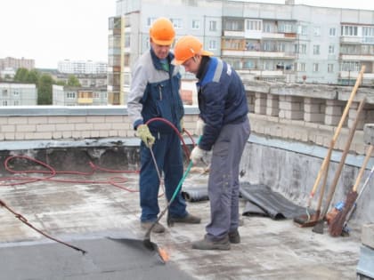 Жителям Северодвинска предлагают написать «Диктант ЖКХ»