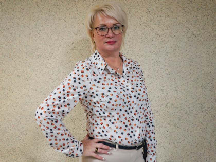 В школе №7 Коряжмы новый директор