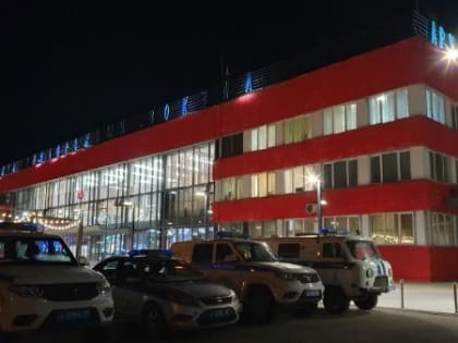 Десятая группа мобилизованных уехала из Архангельска на подготовку к спецоперации