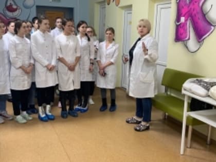 Встретимся коллегами