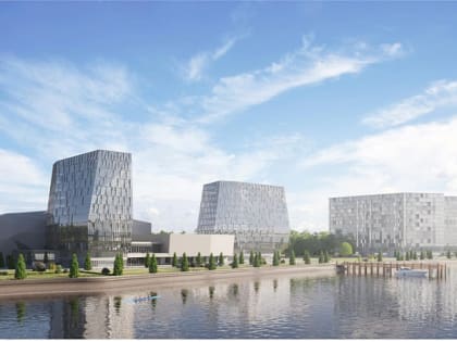 Создание в Архангельске кампуса мирового уровня «Арктическая звезда» позволит развить компетенции региона в медицине и IT