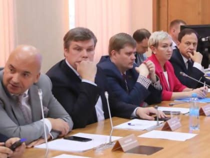 Депутаты предложили на пост замглавы Архангельска по социалке Нину Филимонову