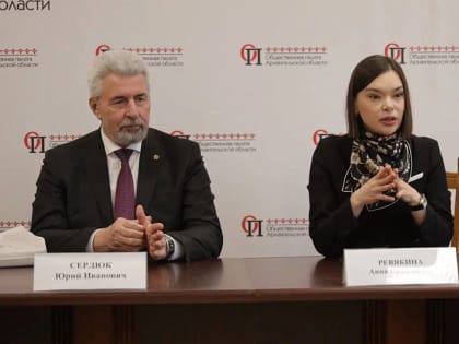 Анна Ревякина посвятила свою новую поэму Соловкам