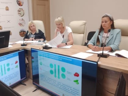 Минагропромторг региона: потребительский рынок Архангельской области стабилизировался